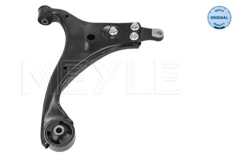 Bild von MEYLE 37-16 050 0072 Querlenker Lenker, Radaufhängung, Dreieckslenker, Achslenker KIA: cee‘d I Estate, cee‘d I Hatchback, Pro cee‘d I Hatchback