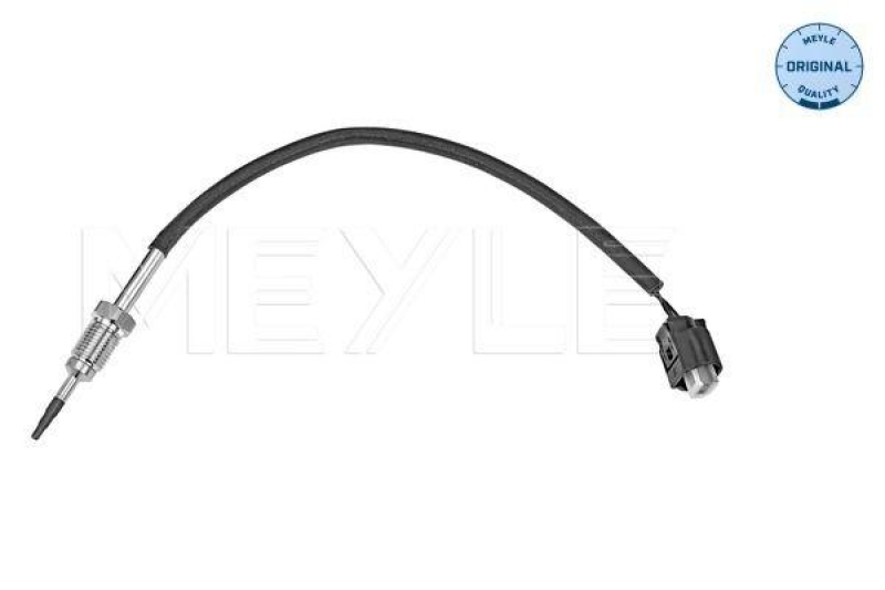 Bild von MEYLE 314 800 0069 Sensor, Abgastemperatur BMW: 5 Saloon, 3 Touring, 3 Saloon