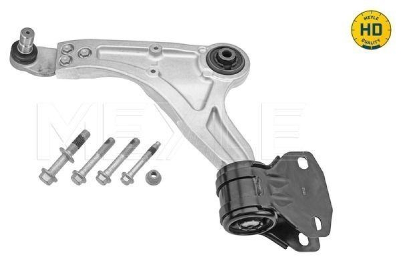 Bild von MEYLE 716 050 0073/HD Querlenker Vorderachse links Querlenker Aluminium FORD: Mondeo 5 Kombi, Mondeo 5 Limousine