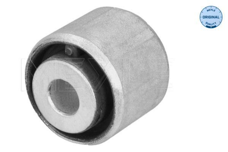 Bild von MEYLE Lagerung, Achsstrebe MEYLE-ORIGINAL Quality hinten rechts links 38mm für MERCEDES-BENZ (BBDC) A2303521565 2303521565 A2053520508 014 035 0085