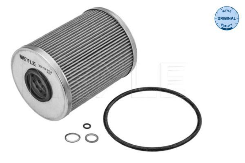 Bild von MEYLE Ölfilter ORIGINAL Quality 300 114 2104 Motorölfilter,Filter für Öl BMW,3 Cabrio (E36),3 Limousine (E36),3 Coupe (E36),5 Limousine (E34)