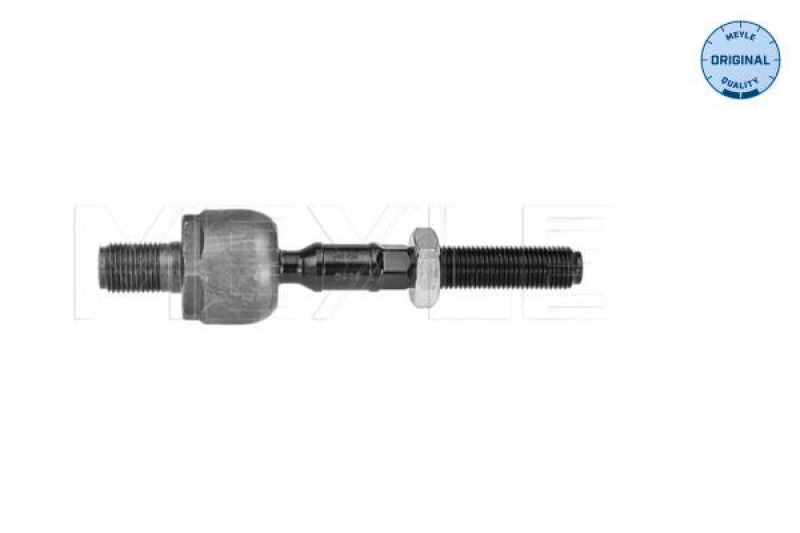 Bild von MEYLE 516 031 0006 Axialgelenk Axialgelenk, Spurstange Vorderachse links, Vorderachse rechts M14x1,5 125 ORIGINAL Quality VOLVO: S60 I