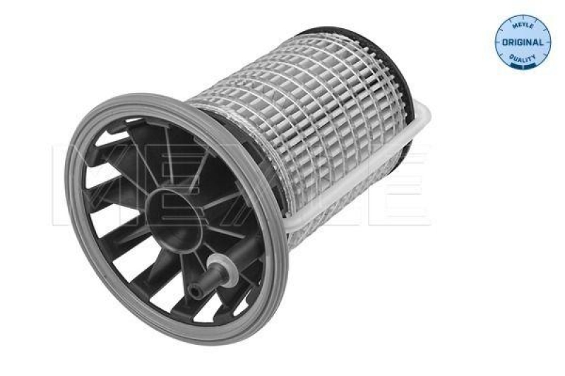 Bild von MEYLE 11-14 323 0005 Kraftstofffilter Leitungsfilter, Spritfilter Filtereinsatz CITROËN: Relay II Van, Relay II Platform / Chassis, Relay II Minibus
