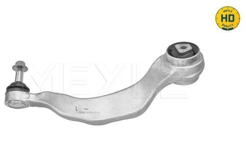 Bild von MEYLE 316 050 0165/HD Querlenker Lenker, Radaufhängung, Dreieckslenker, Achslenker vorne, unten, Vorderachse links, außen Querlenker Aluminium BMW: 7