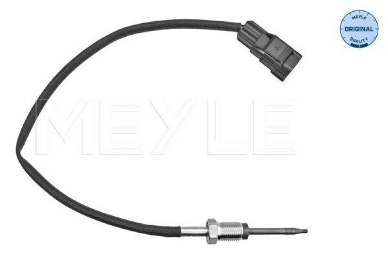 Bild von MEYLE Sensor, Abgastemperatur 2-polig für FORD 6M51-12B591-DA 1381181 6S71-12B591-BA 714 800 0035