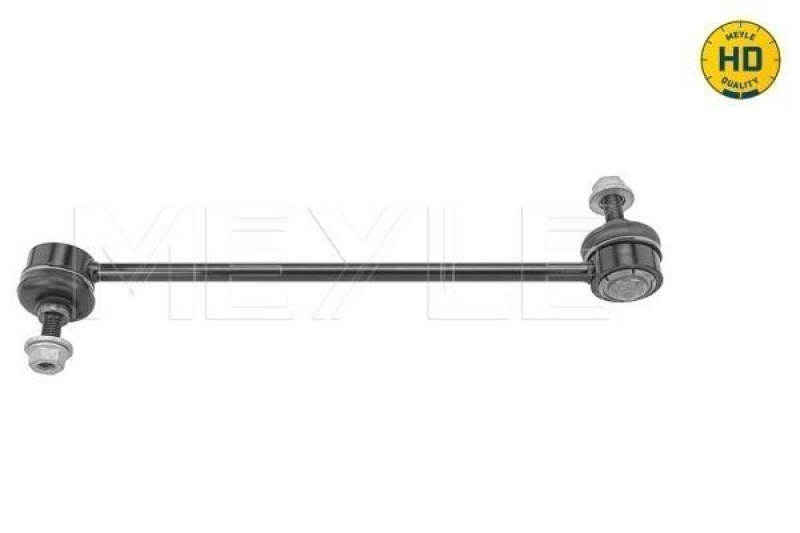 Bild von MEYLE Koppelstange MEYLE-HD: Better than OE. 16-16 060 0022/HD Pendelstütze,Stabistange RENAULT,DACIA,Arkana I (LCM_),Duster (HS_),Duster (HM_)