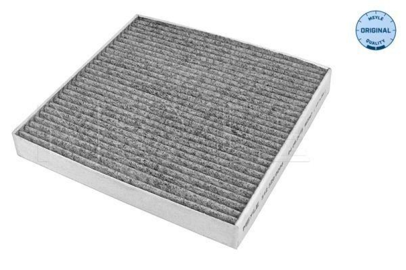 Bild von MEYLE Filter, Innenraumluft MEYLE-ORIGINAL Quality  für BMW 9195194 64116915764 64319195194 312 320 0006