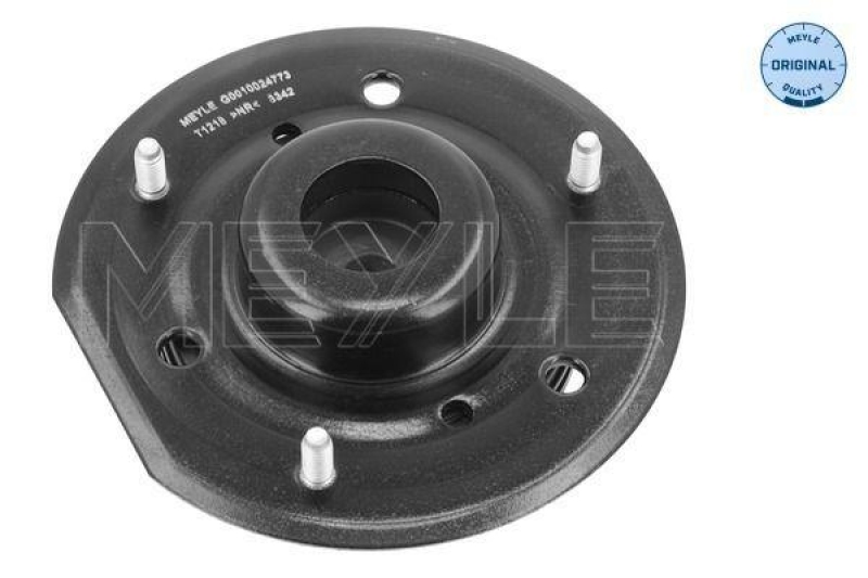 Bild von MEYLE Reparatursatz, Federbeinstützlager MEYLE-ORIGINAL-KIT: Better solution for you! 29-14 641 0100