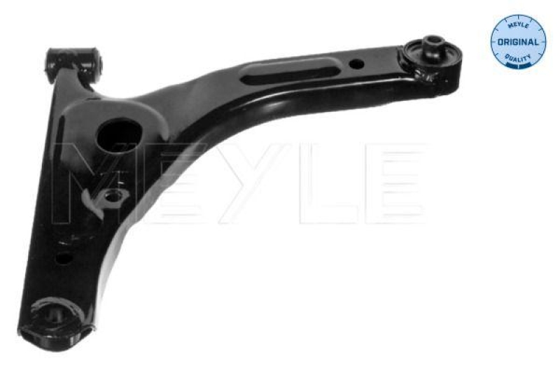 Bild von MEYLE Lenker, Radaufhängung MEYLE-ORIGINAL Quality vorne links  für FORD 4140394 1553251 4372131 716 050 0022
