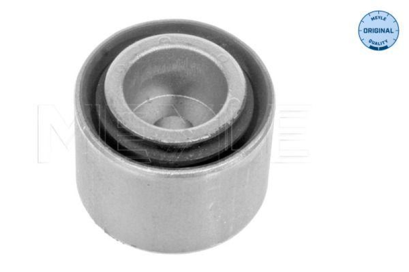 Bild von MEYLE 014 035 0102 Achslager Achskörperlager, Lagerung, Achskörper mitte, Hinterachse rechts, Hinterachse links, hinten ORIGINAL Quality