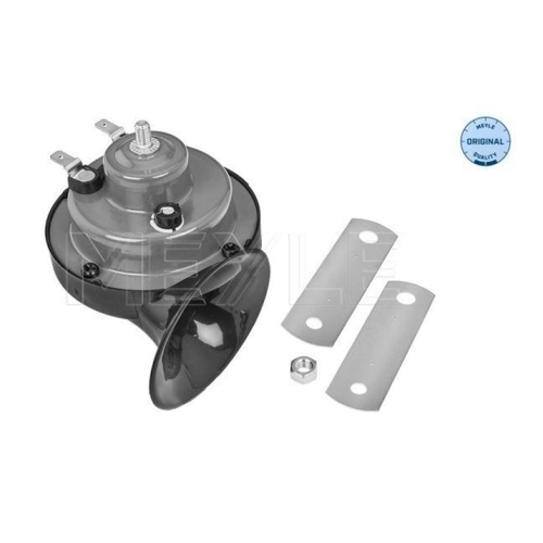 Bild von MEYLE 100 951 0004 Horn - Signalhorn in ORIGINAL Qualität