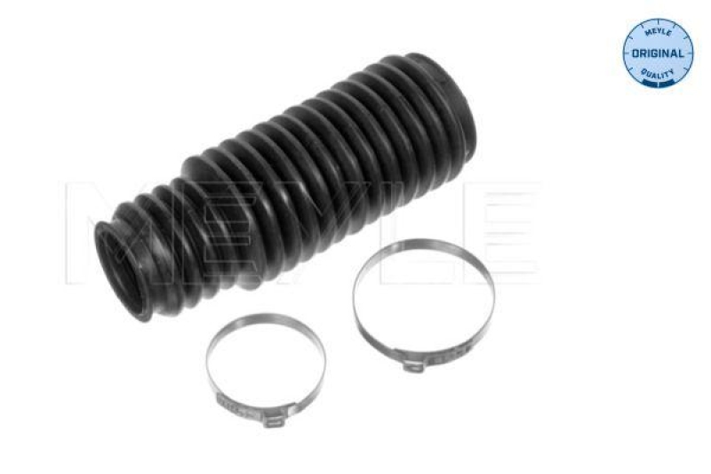 Bild von MEYLE Faltenbalgsatz, Lenkung Vorderachse rechts 300 322 1104/S  BMW,3 Cabrio (E36),3 Limousine (E36),Z3 Roadster (E36),3 Coupe (E36),3 Compact (E36)