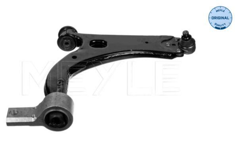 Bild von MEYLE Lenker, Radaufhängung MEYLE-ORIGINAL Quality vorne rechts  für MAZDA FORD 2S61-3042-DA 1212807 1436097 716 050 0027
