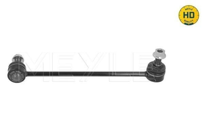 Bild von MEYLE Stange/Strebe, Stabilisator MEYLE-HD Quality vorne links mit Schlüsselansatz für MERCEDES-BENZ 6393200089 A6393200089 A6393200289 016 060 0030/H