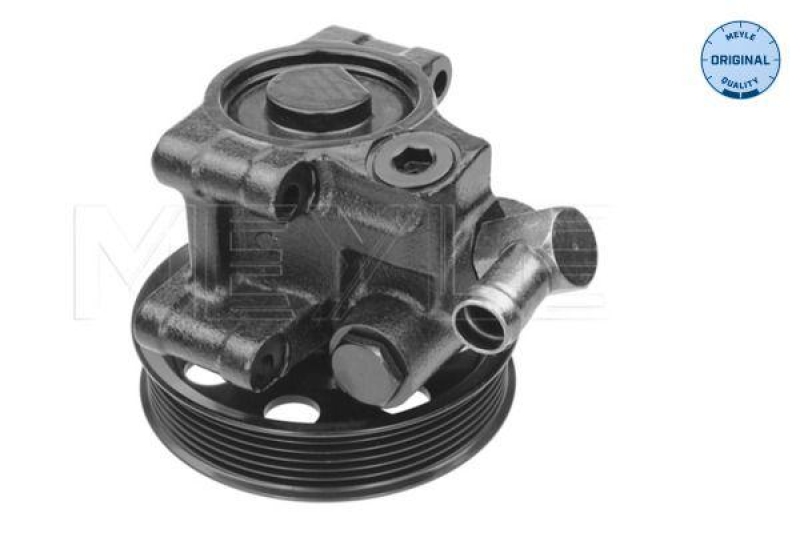 Bild von MEYLE 714 631 0013 Hydraulikpumpe Servopumpe, Flügelpumpe, Servolenkung Pumpe hydraulisch 90 6 ORIGINAL Quality FORD: Focus Mk1 Estate