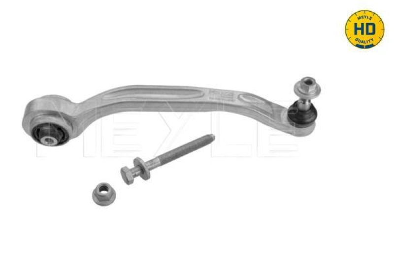 Bild von MEYLE 116 050 0064/HD Querlenker Lenker, Radaufhängung, Dreieckslenker, Achslenker AUDI: A6 C6 Saloon, A6 C6 Avant, A6 C6 Allroad