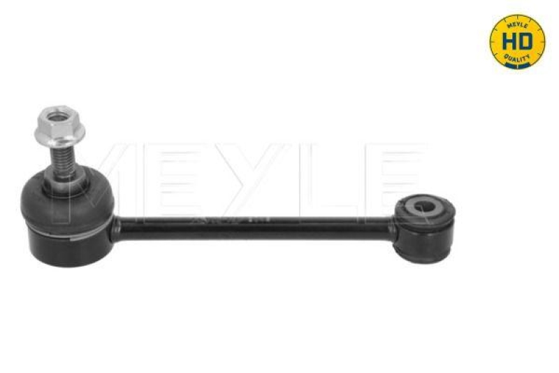 Bild von MEYLE Stange/Strebe, Stabilisator MEYLE-HD Quality hinten rechts links mit Schlüsselansatz für SMART 1802V004000000 0001802V004 0001802V004000000 016