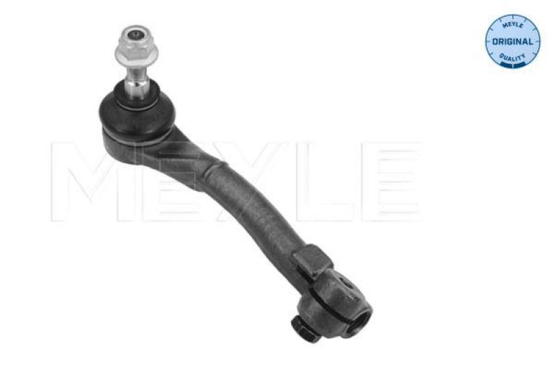 Bild von MEYLE 16-16 020 0017 Spurstangenkopf Spurstangengelenk, Lenkstangenkopf, Spurgelenk M14x1,5 ORIGINAL Quality Vorderachse links RENAULT: CLIO 2