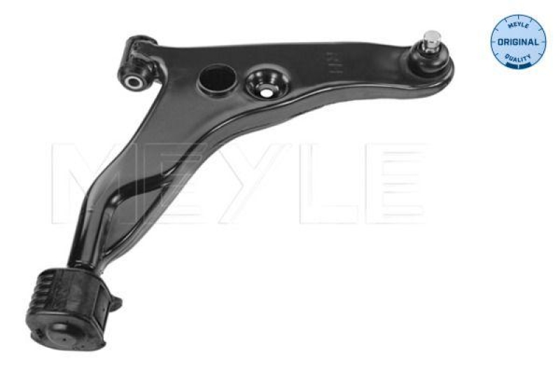 Bild von MEYLE Lenker, Radaufhängung MEYLE-ORIGINAL Quality vorne rechts  für MITSUBISHI MR911569 MR297242 32-16 050 0074