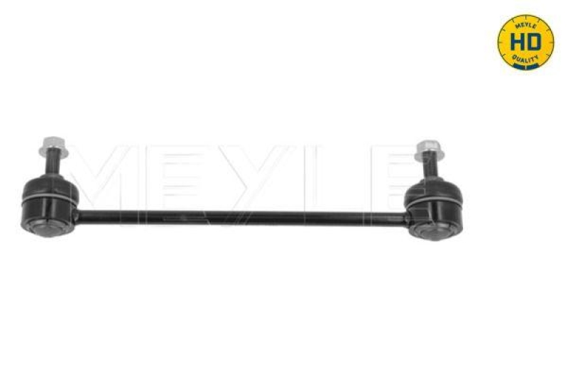 Bild von MEYLE Stange/Strebe, Stabilisator MEYLE-HD Quality vorne rechts links mit Schlüsselansatz für PEUGEOT FIAT CITROËN LANCIA 5087.51 1331209080 199120908