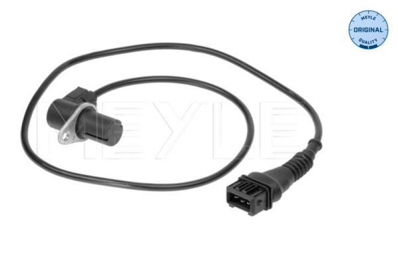 Bild von MEYLE Impulsgeber ORIGINAL Quality 314 899 0037 Kurbelwellensensor,Impulsgeber, Kurbelwelle BMW,5 Limousine (E39),3 Cabrio (E36),3 Limousine (E36)