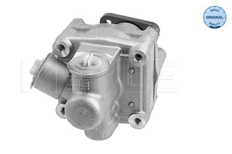 Bild von MEYLE 114 631 0031 Hydraulikpumpe Servopumpe, Flügelpumpe, Servolenkung Pumpe hydraulisch 120 ORIGINAL Quality AUDI: A4 B5 Saloon, A4 B5 Avant