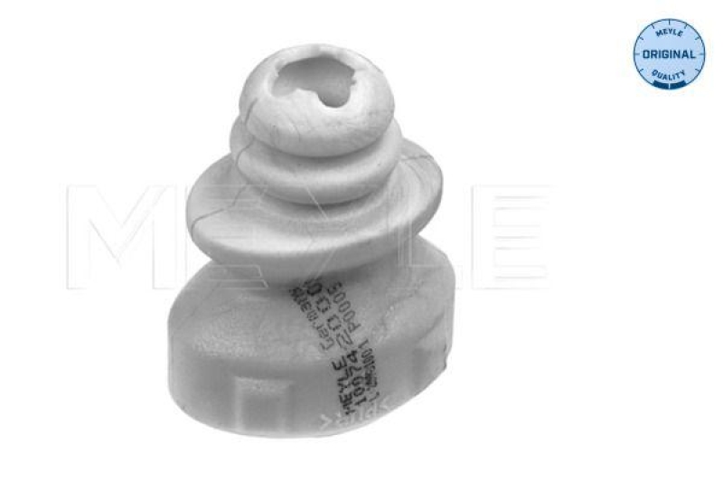 Bild von MEYLE Anschlagpuffer, Federung MEYLE-ORIGINAL Quality hinten rechts links  für AUDI 1K0511353J 100 742 0008