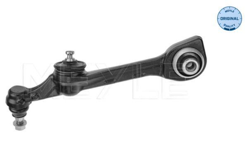 Bild von MEYLE Lenker, Radaufhängung MEYLE-ORIGINAL Quality vorne links  für MERCEDES-BENZ 2213308107 2213306707 A2213306707 016 050 0068