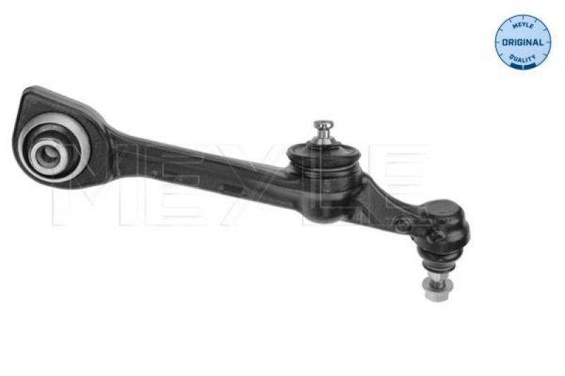 Bild von MEYLE Lenker, Radaufhängung MEYLE-ORIGINAL Quality vorne rechts  für MERCEDES-BENZ 2213308207 A2213308207 A2213306807 016 050 0069