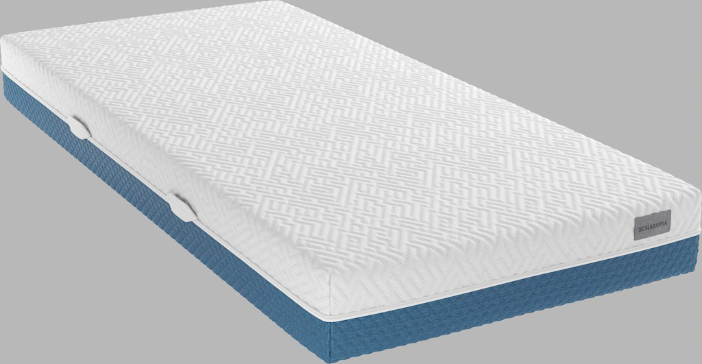 Bild von Schlaraffia Kaltschaummatratze "BULTEX Active 210", 21 cm hoch, (1 St.), Matratze 90x200 cm & weiteren Größen erhältlich