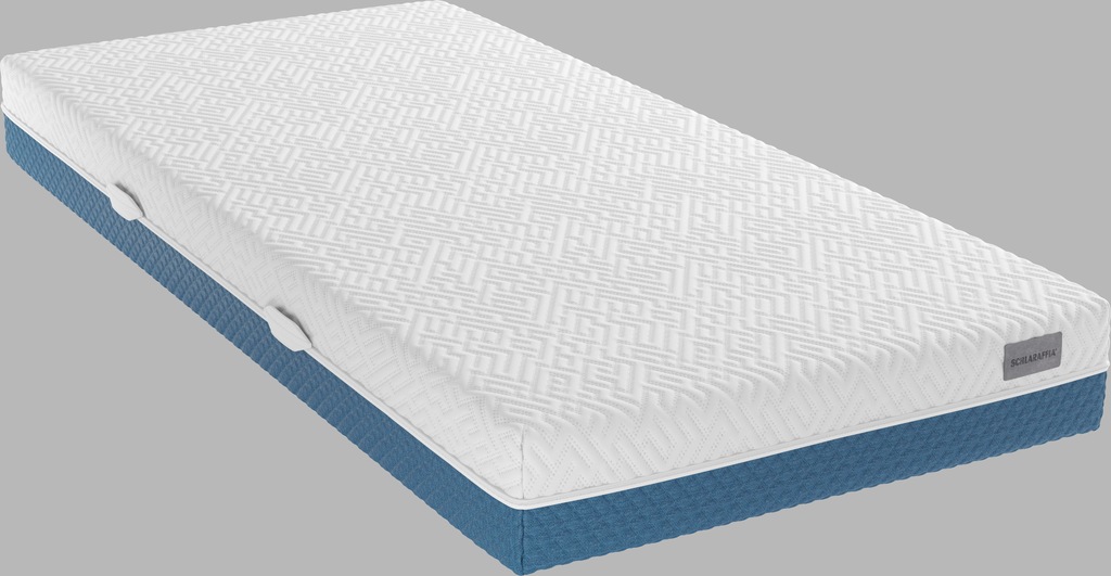 Bild von Schlaraffia Kaltschaummatratze "BULTEX Active 210", 21 cm hoch, (1 St.), Matratze 90x200 cm & weiteren Größen erhältlich
