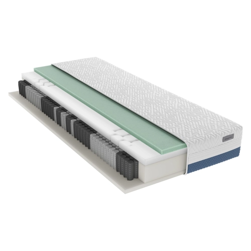 Bild von Schlaraffia Taschenfederkernmatratze "BULTEX Active 240 TFK" im Test