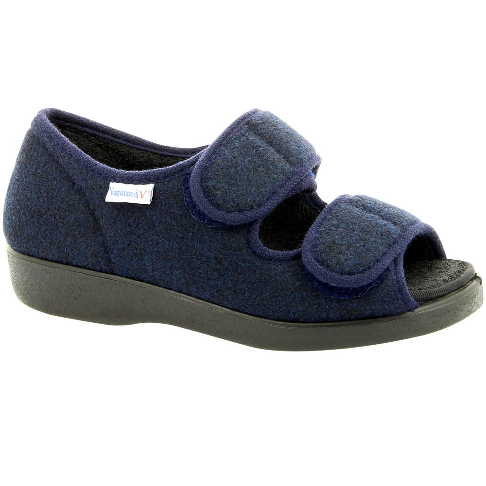 Bild von Varomed Klett-Halbschuh Stockholm