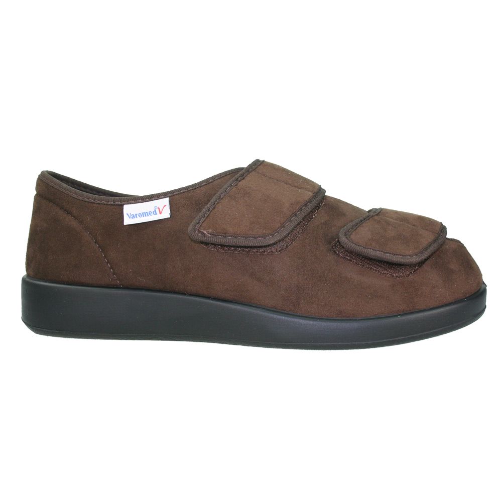 Bild von Varomed Verbandschuh "Garmisch" mocca