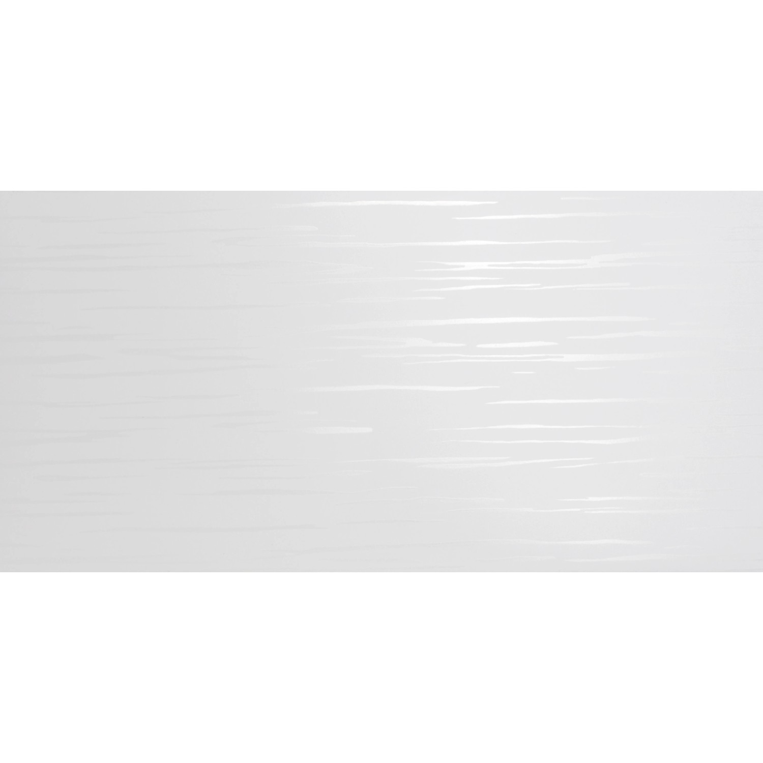 Bild von Vabene Wandfliese Lago Bianco 30 cm x 60 cm