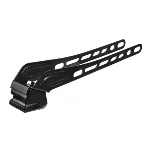 Bild von POWERSLIDE MEGACRUISER Brake: Die universelle Bremse für 125mm Setups