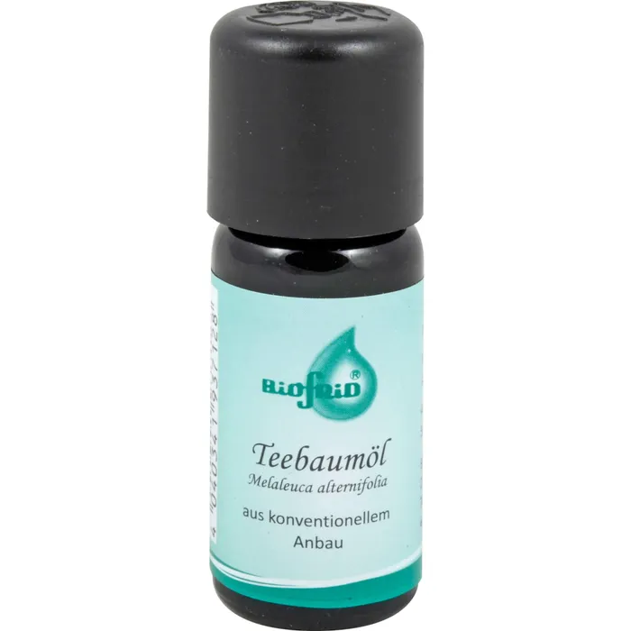 Bild von Teebaumö 10 ml - Ätherisches Öl