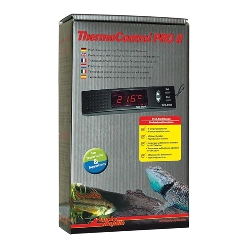 Bild von Lucky Reptile Thermo Control PRO II
