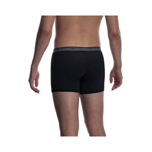 Bild von Olaf Benz Langer Boxer Boxerpants Doppelpack RED 2059 – Premium Unterwäsche für Männer