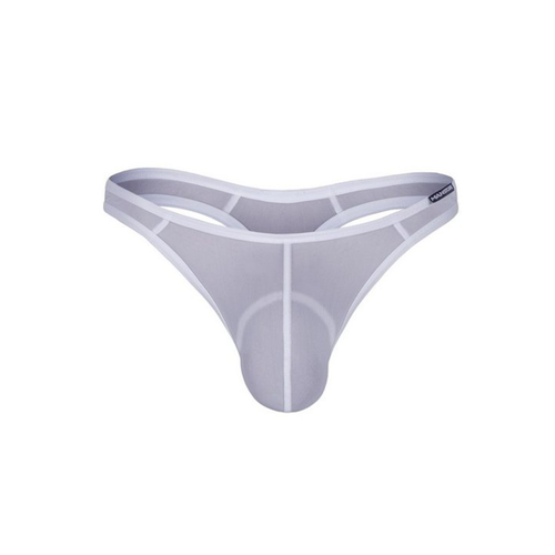 Bild von MANSTORE String M101 Lasso String 2er Pack – Maximale Freiheit für den modernen Mann
