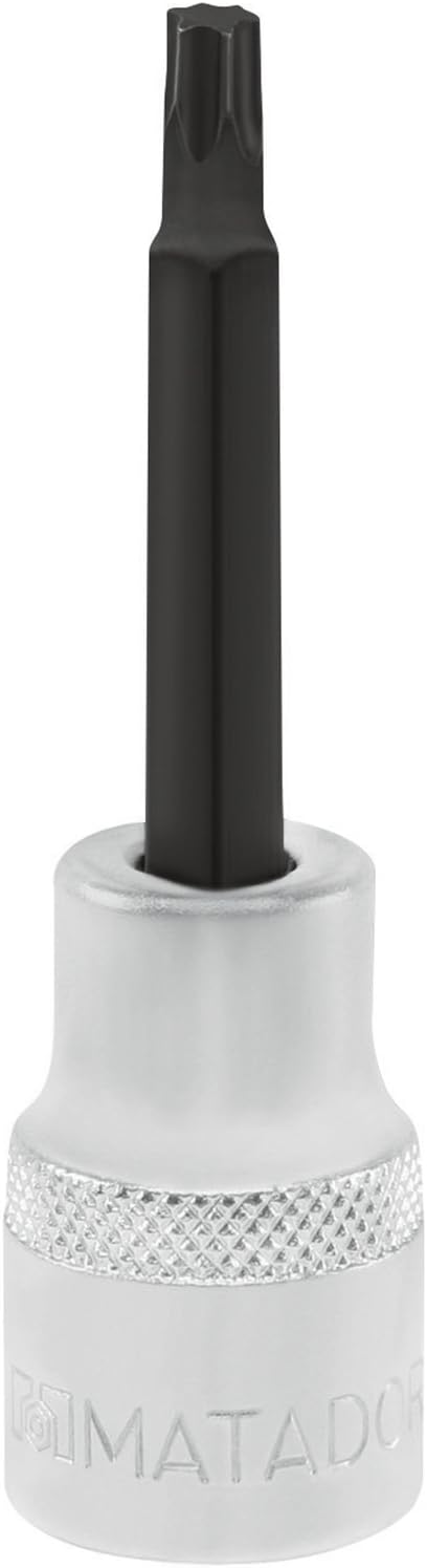 Bild von Matador 30780070 Innen-Sechskant Steckschlüssel-Bit-Einsatz 7mm 3/8  (10 mm)