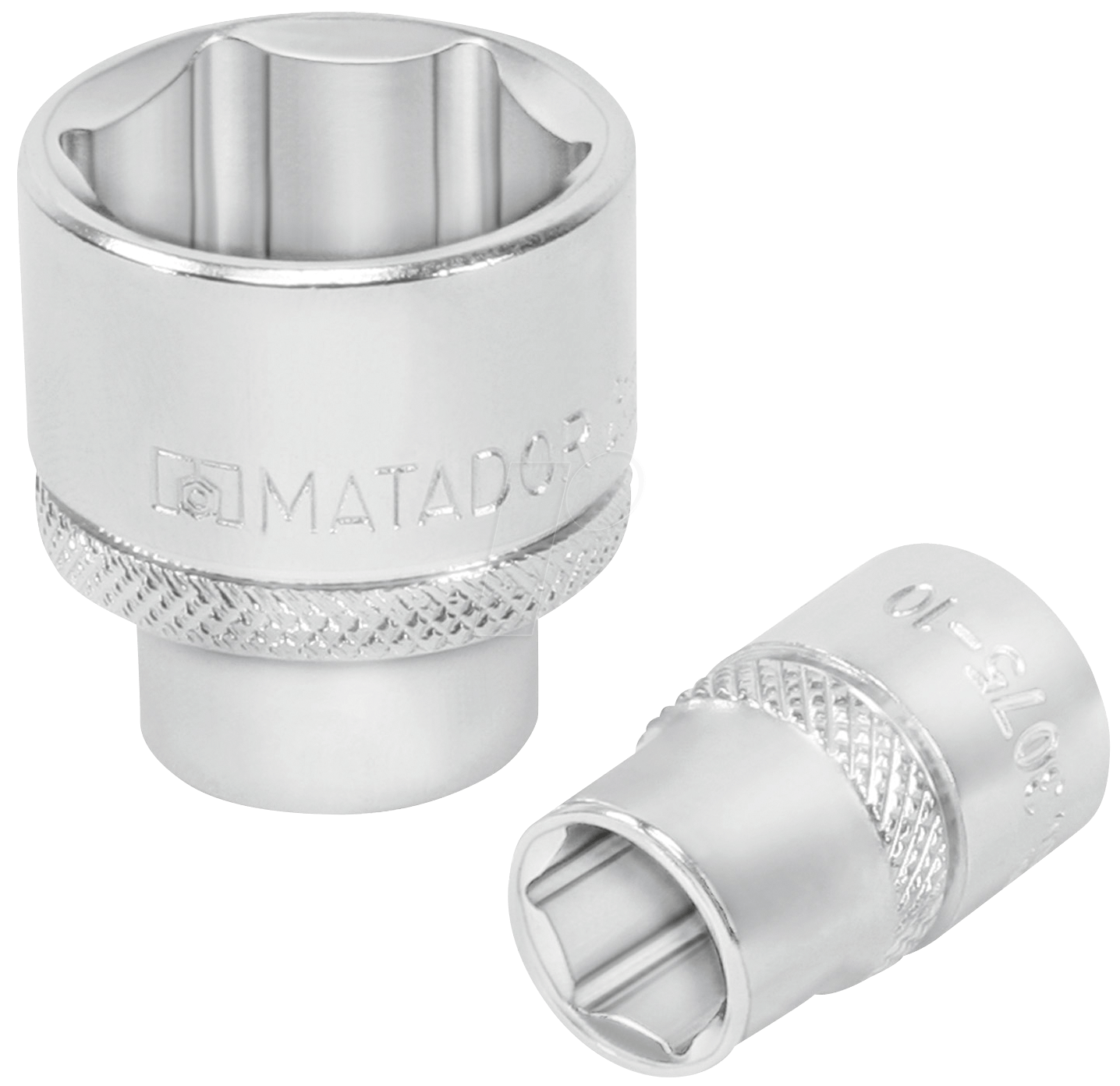 Bild von Matador Schraubwerkzeuge 40750290 Außen-Sechskant Steckschlüsseleinsatz 29mm 1/2  (12.5 mm)