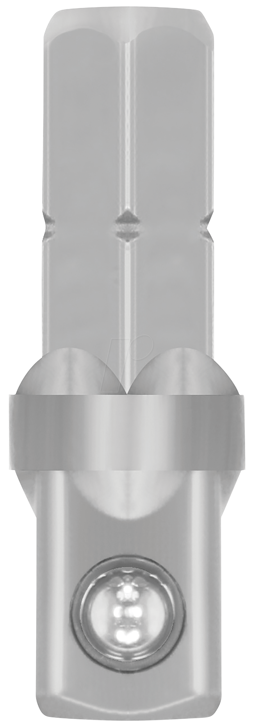 Bild von Matador Schraubwerkzeuge 20840002 Bit-Adapter 1/4 Zoll Antrieb 1/4  (6.3 mm)