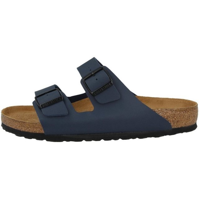 Bild von Birkenstock ARIZONA BS 51061 blau - UNISEX Damen- und Herrenschuhe