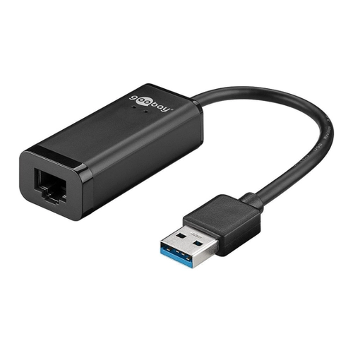 Bild von GOOBAY USB 3.0 Konverter 39038, schwarz