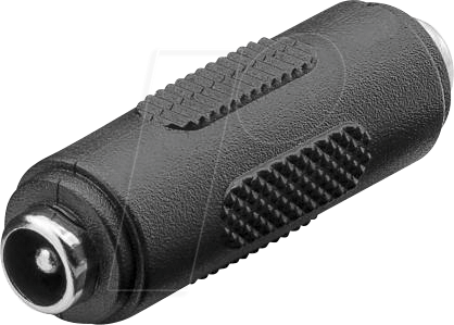 Bild von Goobay Goobay DC-Buchse (5.50 x 2.10 mm) - DC-Buchse (5.50 x 2.10 mm) - Schn USB-Kabel