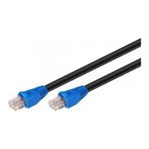 Bild von GOOBAY CAT.6 Netzwerkkabel U/UTP, Outdoor, CCA, 30 m