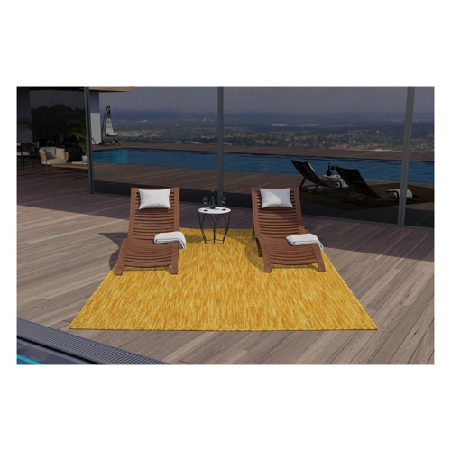 Bild von Musterring Teppich CAPRI, rechteckig, UV-Beständig