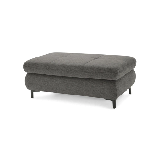 Bild von Set One by Musterring Hocker SO 3400 – Stilvolle Ergänzung für Ihr Wohnzimmer
