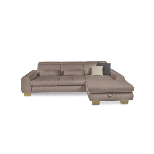 Bild von Set One by Musterring Ecksofa SO 3400, 2 Teile – Komfortable Flexibilität für Ihr Zuhause